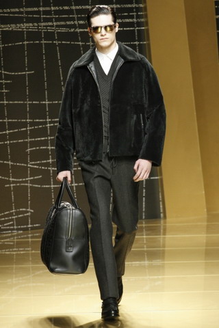 Ermenegildo Zegna / - 2013-2014